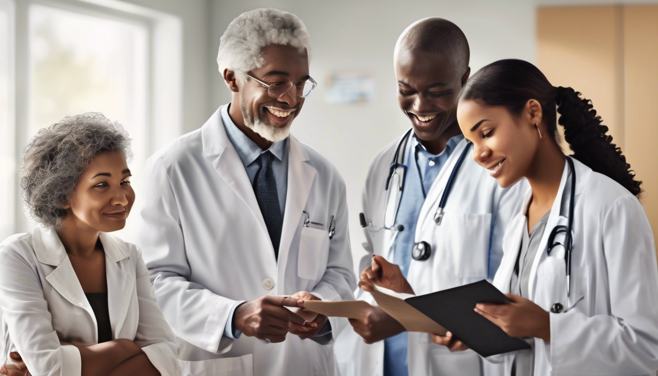 découvrez comment bénéficier de l'aide de professionnels de la santé pour améliorer votre bien-être. cette guide vous explique les étapes à suivre, les ressources disponibles et comment choisir le bon spécialiste pour vos besoins médicaux.