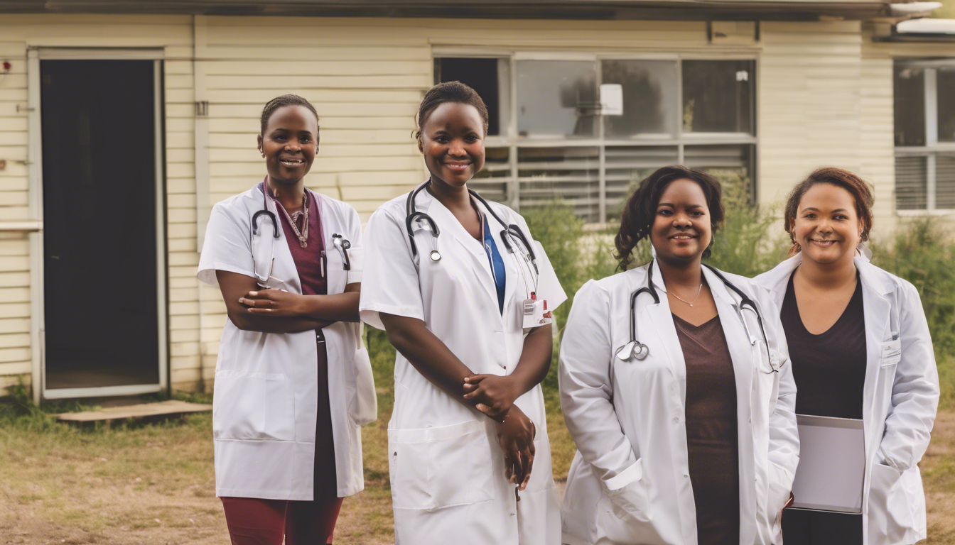 découvrez comment tirer parti de l'expertise de professionnels de la santé pour améliorer votre bien-être. ce guide vous explique les étapes pour accéder à des soins de qualité, les différents types de services disponibles et comment maximiser les bénéfices pour votre santé.
