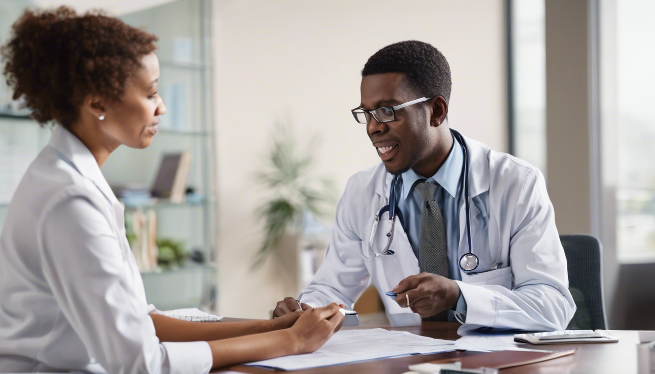 découvrez comment accéder à l'aide de professionnels de la santé pour améliorer votre bien-être. apprenez les étapes à suivre, les ressources disponibles et les conseils pratiques pour bénéficier des soins adaptés à vos besoins.