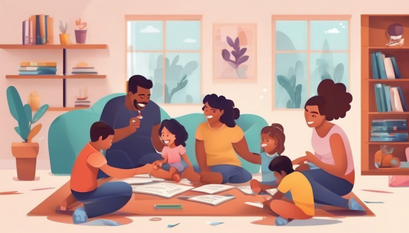 découvrez nos conseils pratiques pour bien choisir les produits pour enfants, afin d'assurer leur sécurité, leur confort et leur bien-être. apprenez à identifier les critères essentiels pour sélectionner des jouets, vêtements et équipements adaptés à chaque âge.