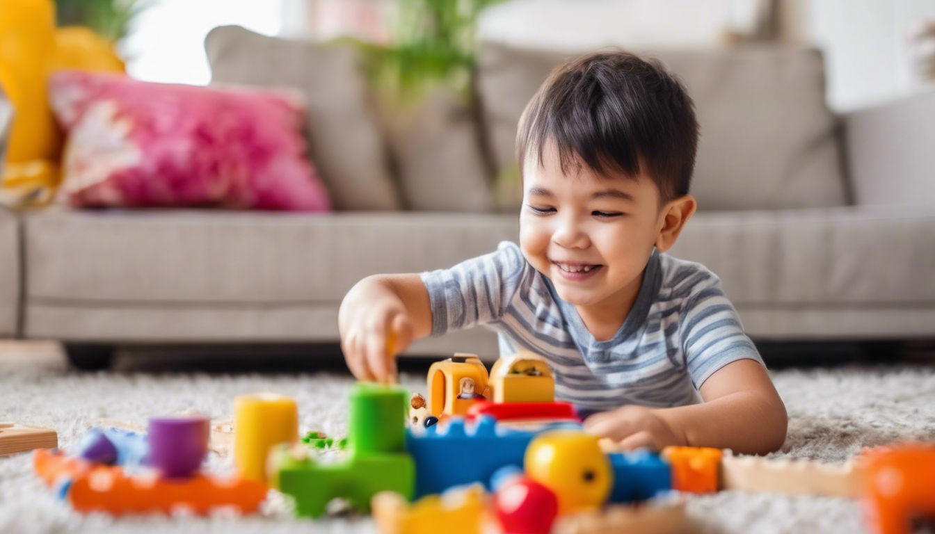 découvrez nos conseils pratiques pour bien choisir les produits pour enfants, en tenant compte de leur sécurité, de leur qualité et de leur âge. apprenez à faire des choix éclairés pour le bien-être de vos petits.