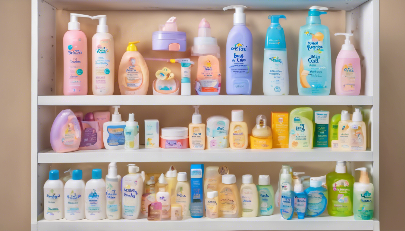 découvrez nos conseils pratiques pour choisir les meilleurs produits pour enfants. apprenez à évaluer la sécurité, la qualité et l'adéquation des articles, afin de faire des choix éclairés pour le bien-être de vos petits.