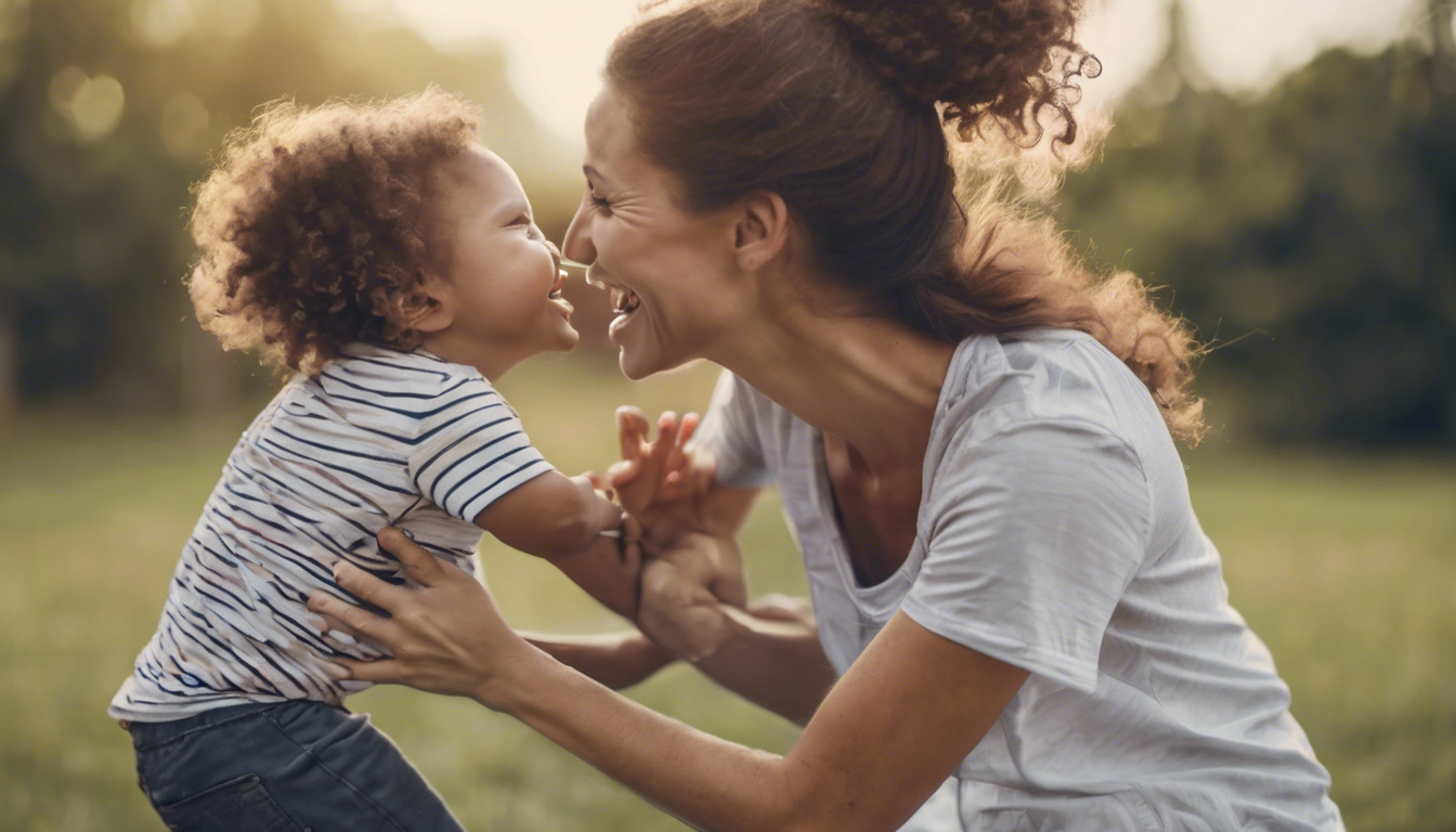 découvrez des stratégies efficaces pour développer vos compétences personnelles tout en jonglant avec vos responsabilités de maman. apprenez à trouver le temps, à établir des priorités et à tirer parti des ressources disponibles pour épanouir votre potentiel tout en maintenant l'équilibre familial.