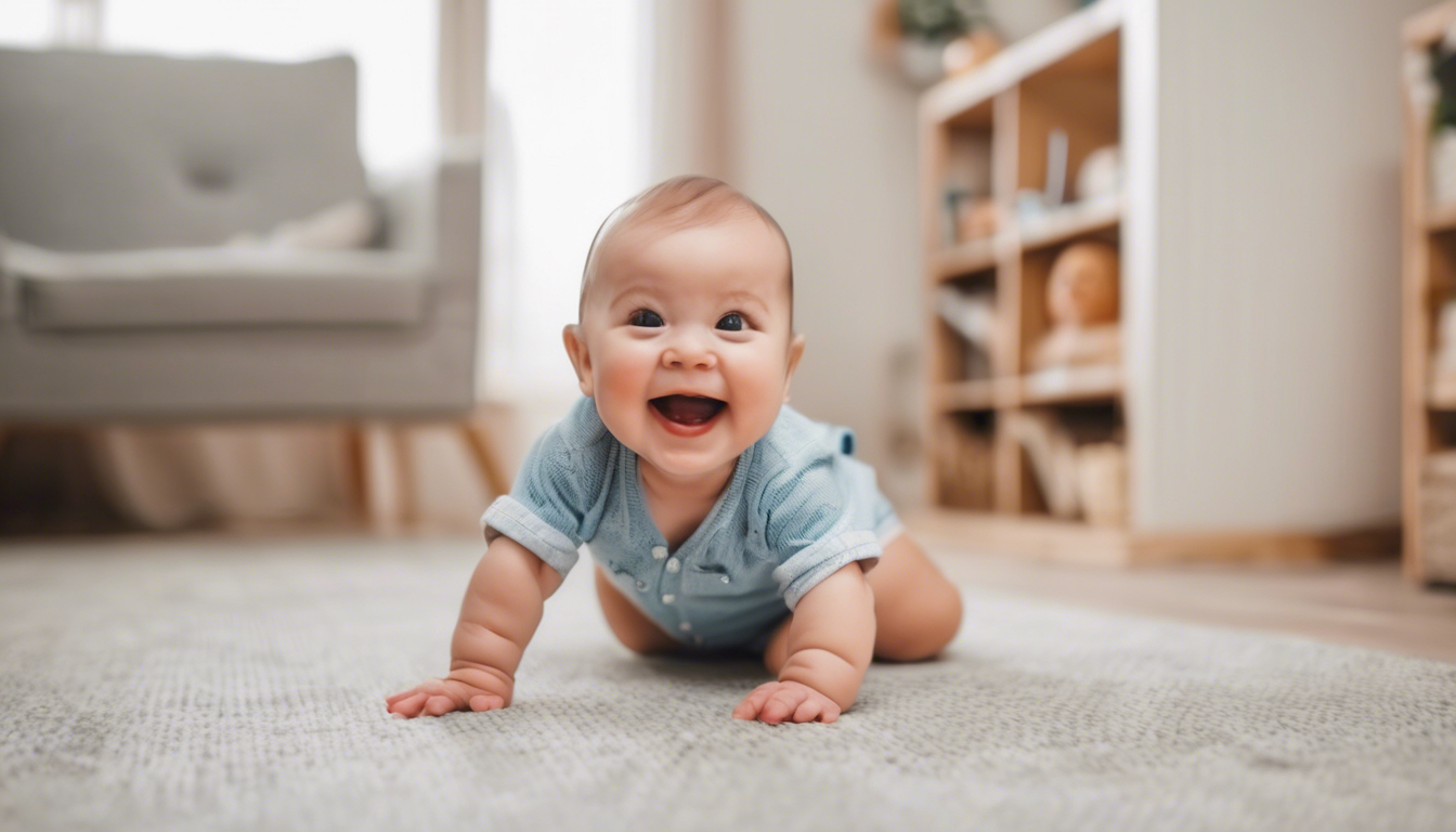 découvrez des conseils pratiques et des astuces pour encourager l'activité physique chez les enfants. apprenez comment rendre le sport amusant et accessible, tout en favorisant un mode de vie sain et actif dès le plus jeune âge.