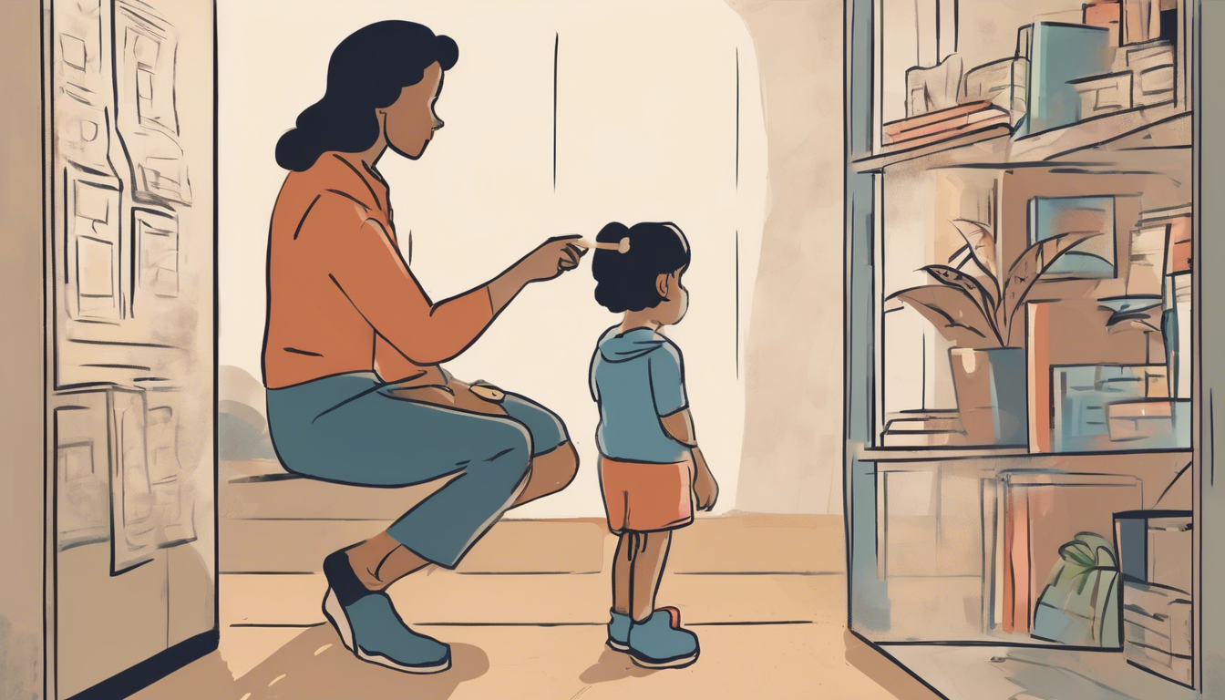 découvrez des stratégies efficaces pour encourager l'autonomie chez les enfants. apprenez à favoriser leur confiance en eux, à stimuler leur prise de décision et à développer des compétences essentielles pour leur avenir.