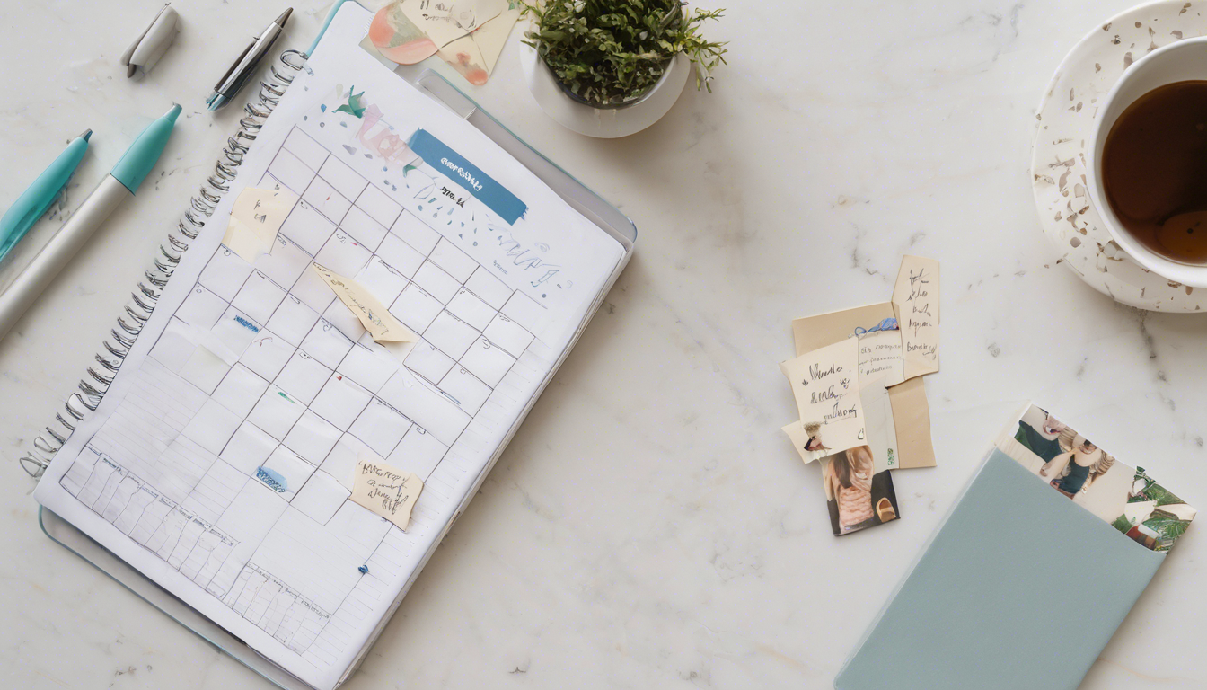 découvrez des conseils pratiques pour établir un équilibre harmonieux entre votre rôle de mère et votre vie personnelle. apprenez à gérer votre temps, à fixer des priorités et à vous accorder des moments pour vous, tout en cultivant des relations familiales épanouissantes.