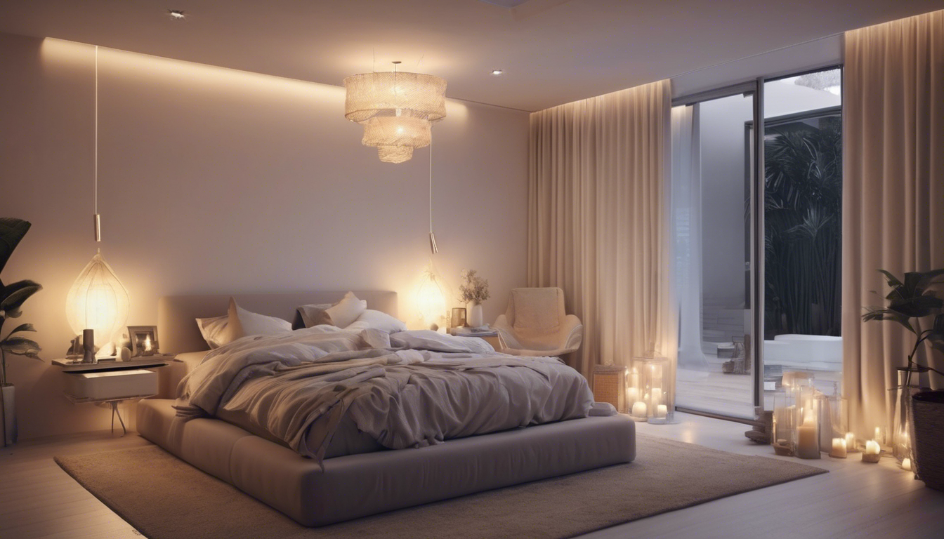découvrez des stratégies efficaces pour surmonter les nuits sans sommeil et améliorer votre qualité de vie. apprenez des conseils pratiques pour favoriser un meilleur sommeil et retrouver sérénité et énergie au quotidien.