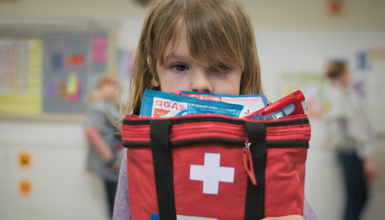 découvrez des conseils pratiques et des stratégies efficaces pour gérer les allergies alimentaires chez les enfants. apprenez à identifier les allergènes, à prévenir les réactions et à assurer une alimentation équilibrée et sécurisée pour vos petits.