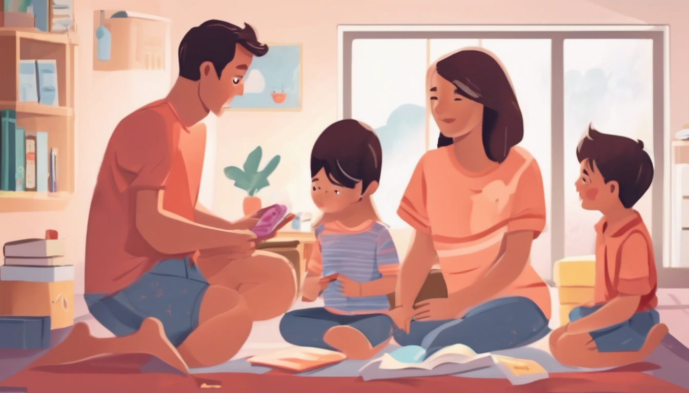 découvrez des astuces pratiques pour apprendre à organiser votre emploi du temps en tant que maman. optimisez votre journée, gérez vos priorités et trouvez l'équilibre parfait entre vie de famille et temps pour vous.