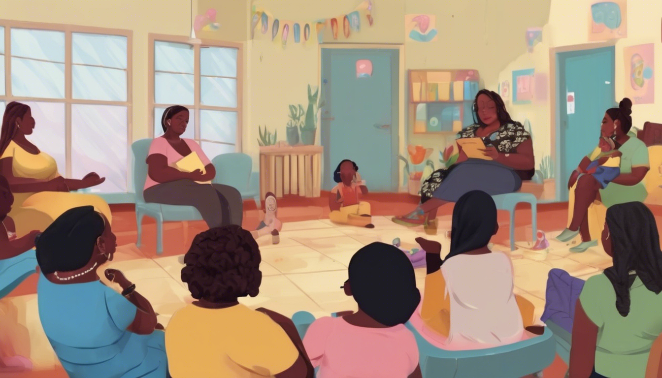 découvrez des conseils pratiques pour rejoindre des groupes de soutien locaux dédiés aux mamans. apprenez comment trouver, contacter et participer à ces communautés bienveillantes qui partagent vos expériences et vos défis. offrez-vous le soutien dont vous avez besoin en rencontrant d'autres mamans près de chez vous.