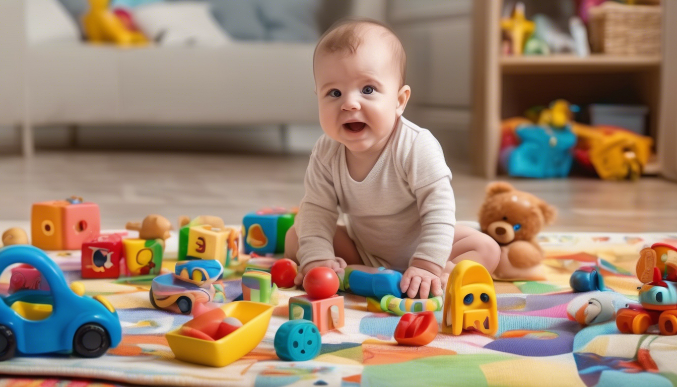 découvrez les signes clés du développement normal de votre bébé, des étapes essentielles aux repères incontournables. apprenez à évaluer son progrès et à soutenir sa croissance afin d'assurer son bien-être.