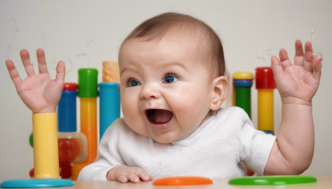 découvrez les étapes clés du développement de votre bébé et apprenez à reconnaître les signes d'un développement normal. cette guide vous offre des conseils pratiques pour soutenir la croissance de votre enfant et vous rassurer sur son évolution.