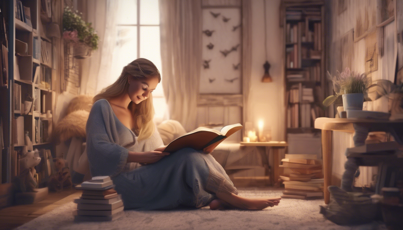 découvrez des conseils pratiques et inspirants pour vous épanouir en tant que maman. apprenez à équilibrer votre vie personnelle et familiale, à renforcer votre confiance en vous, et à cultiver le bonheur au quotidien. transformez votre parcours de maternité en une expérience épanouissante et enrichissante.