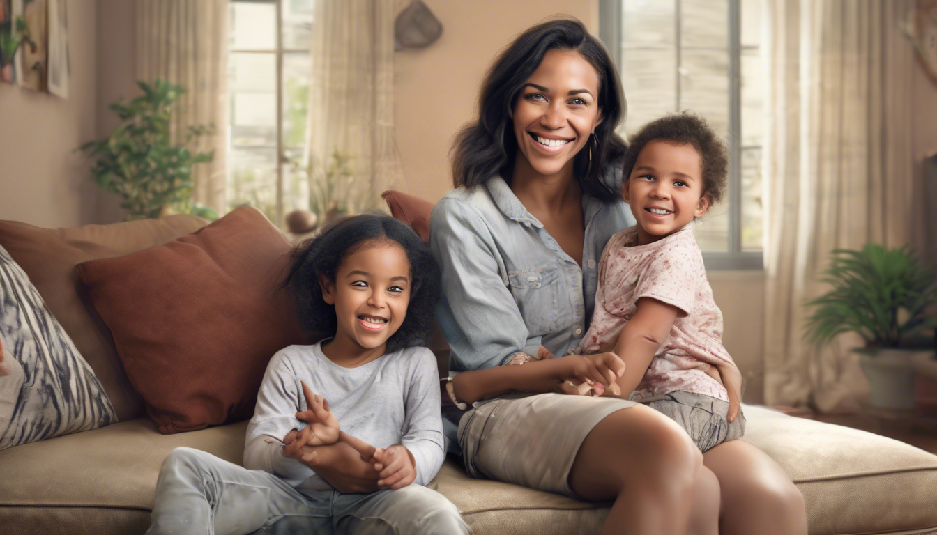 découvrez des conseils pratiques et inspirants pour vous épanouir en tant que maman, alliant bien-être personnel et éducation. explorez des stratégies pour équilibrer votre vie de famille et vos passions, et cultivez une parentalité épanouissante.