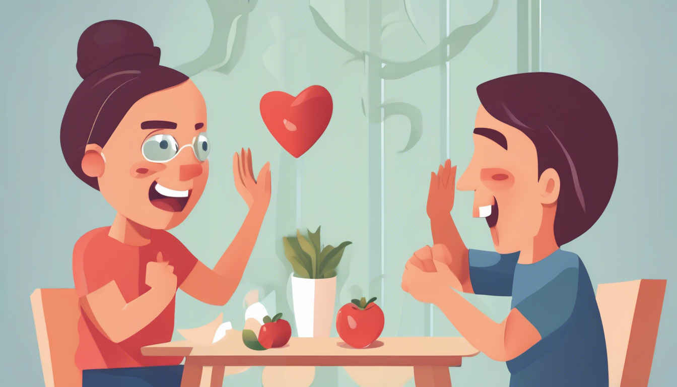 découvrez des conseils pratiques et des stratégies efficaces pour soutenir le développement mental et émotionnel des enfants. apprenez à favoriser leur bien-être, à renforcer leur confiance en eux et à les aider à naviguer dans leurs émotions avec succès.