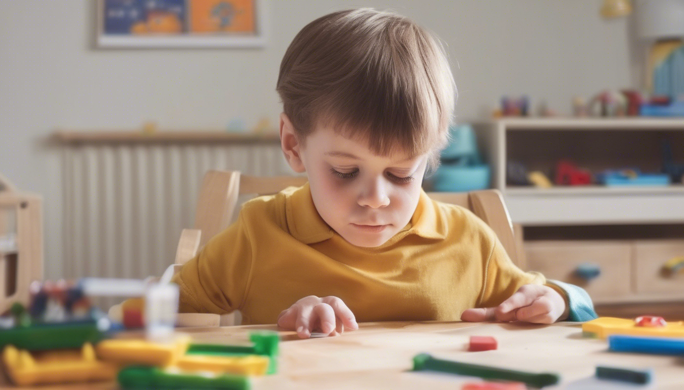 découvrez des stratégies et des conseils pratiques pour soutenir le développement mental et émotionnel des enfants. apprenez à créer un environnement favorable, à encourager l'expression des émotions et à renforcer la résilience des plus jeunes.