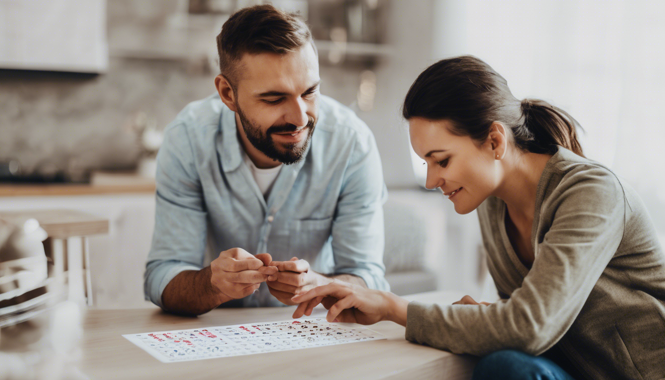 découvrez mamansinfo.fr, votre guide essentiel pour toutes les mamans ! explorez des informations pratiques, des astuces utiles et une dose d'inspiration pour accompagner votre maternité au quotidien. rejoignez notre communauté et facilitez-vous la vie de maman.