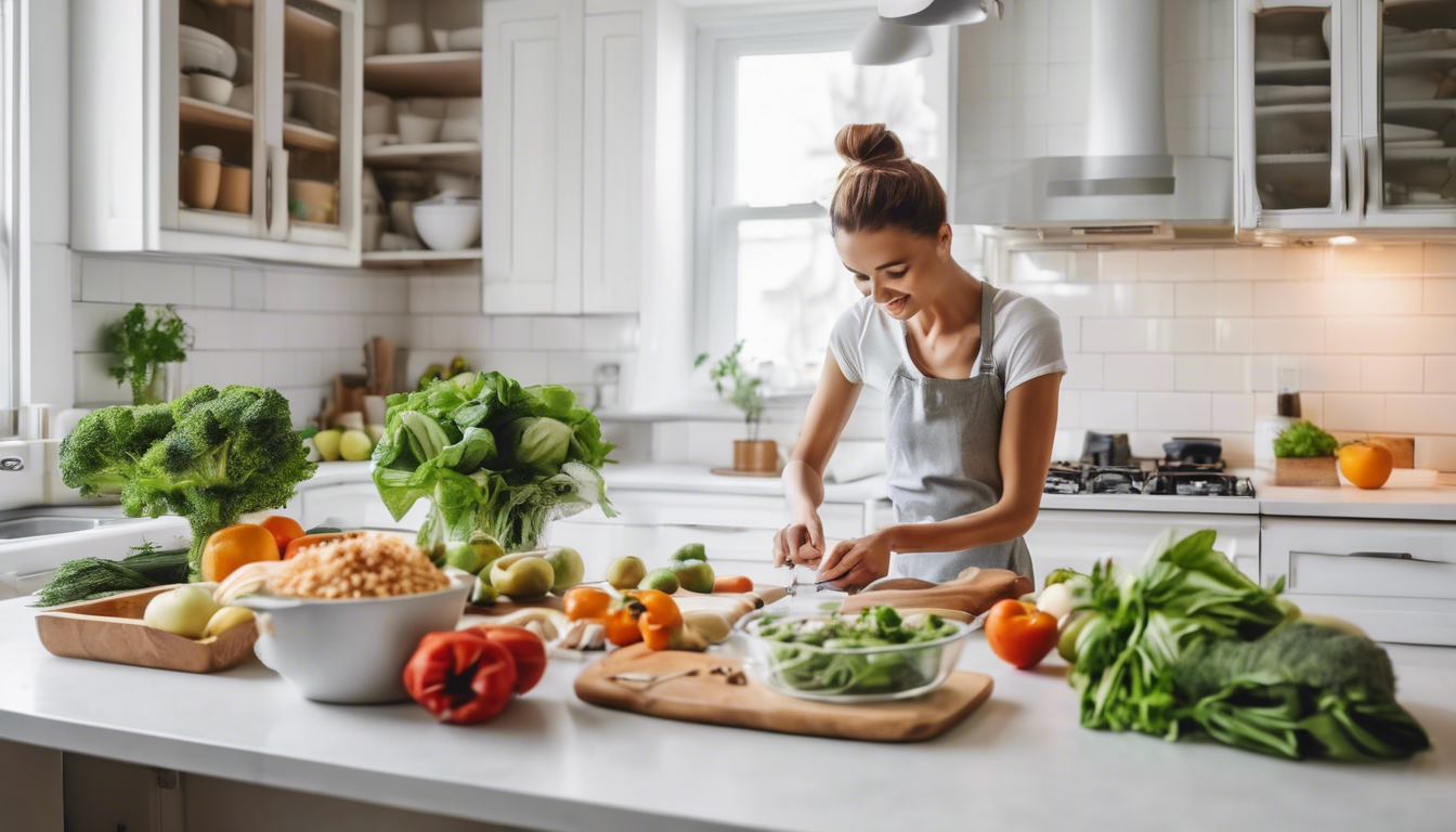 découvrez les meilleures activités de loisirs pour vous ressourcer et retrouver votre bien-être. que ce soit à travers la nature, le sport, ou des moments de détente, trouvez des idées inspirantes pour faire une pause et revitaliser votre esprit.