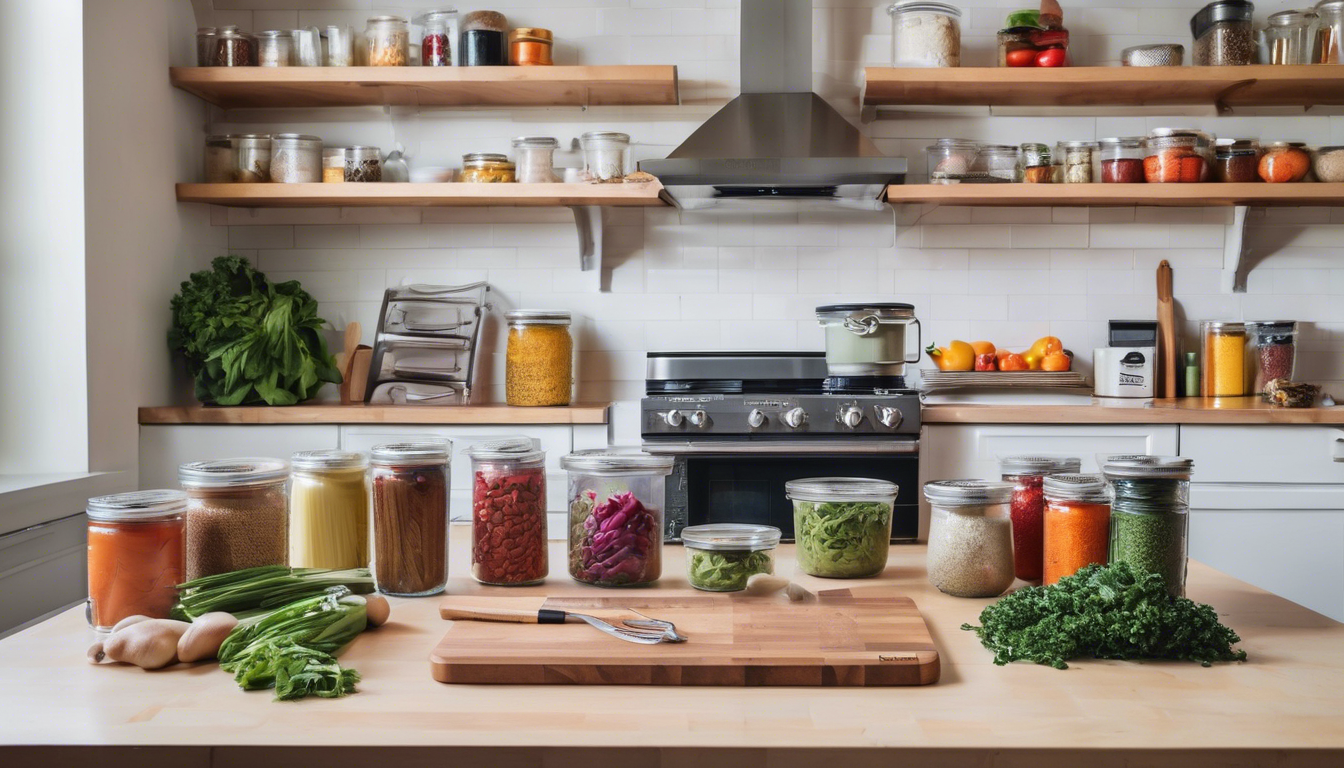 découvrez des recettes rapides et faciles pour les mamans pressées qui souhaitent préparer des repas savoureux en un rien de temps. idéales pour les journées chargées, ces astuces culinaires vous aideront à régaler votre famille sans sacrifier votre précieux temps.