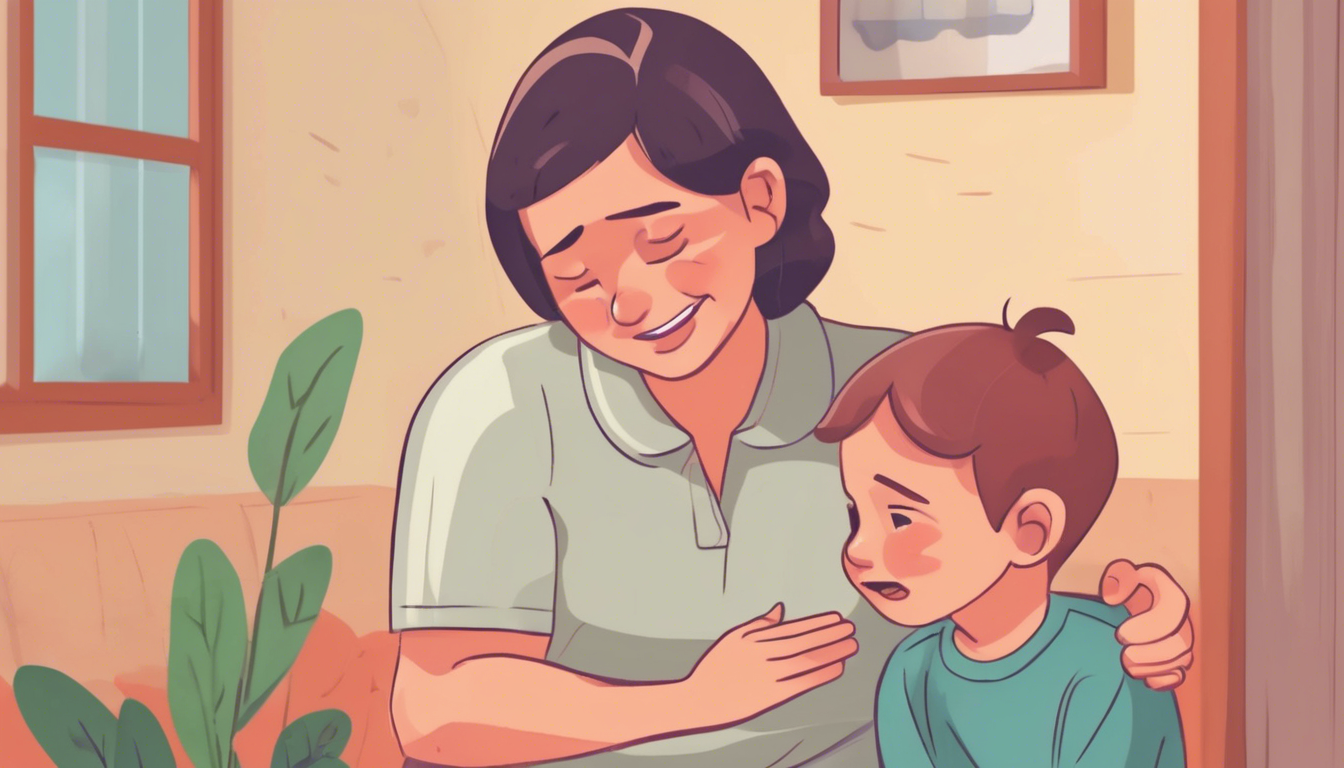 découvrez les clés d'une communication efficace avec les enfants, incluant des conseils pratiques pour établir un dialogue ouvert, renforcer la confiance et favoriser l'écoute mutuelle. apprenez à adapter votre langage, à utiliser des questions ouvertes et à créer un environnement propice à l'échange pour tisser des liens solides.