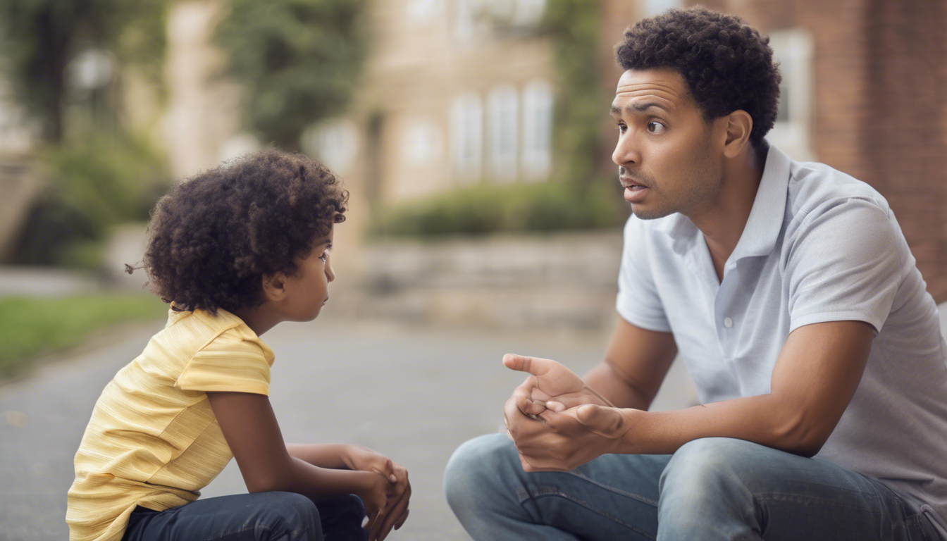 découvrez les stratégies incontournables pour établir une communication efficace avec les enfants. apprenez à écouter, à vous exprimer clairement et à adapter votre langage pour renforcer votre lien et favoriser l'épanouissement de votre enfant.