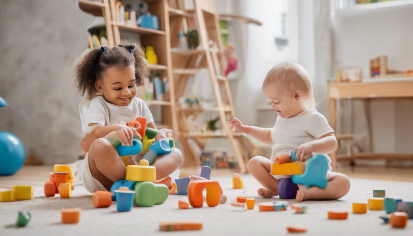 découvrez les dernières innovations et tendances en matière de puériculture. restez informé sur les nouveaux produits, équipements et conseils pour accompagner au mieux l'arrivée de votre bébé.