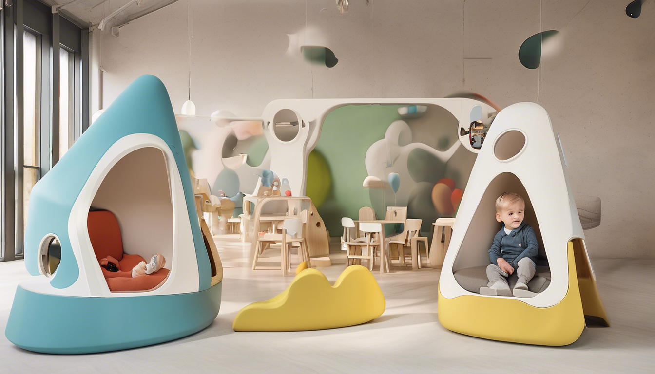 découvrez les dernières innovations et tendances en matière de puériculture pour accompagner votre bébé dans ses premiers mois. soyez à jour avec les nouveaux produits et conseils pratiques pour faciliter votre quotidien de jeune parent.