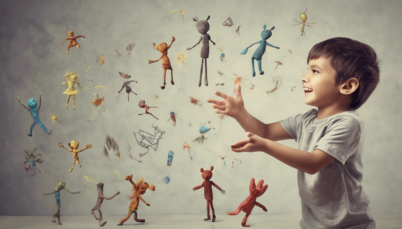 découvrez les différentes étapes du développement de l'enfant, de la naissance à l'adolescence. explorez les aspects physiques, cognitifs et émotionnels qui jalonnent la croissance des enfants et apprenez comment soutenir leur épanouissement à chaque phase.