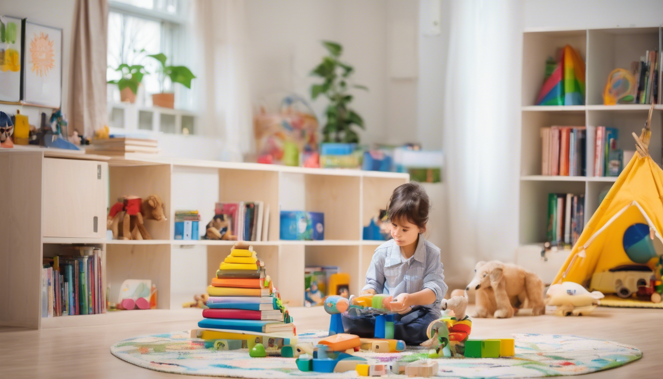 découvrez les étapes clés du développement de l'enfant de 0 à 3 ans. ce guide complet vous accompagne à travers les phases essentielles de la croissance physique, cognitive et émotionnelle, offrant des conseils pratiques pour soutenir le développement optimal de votre enfant.