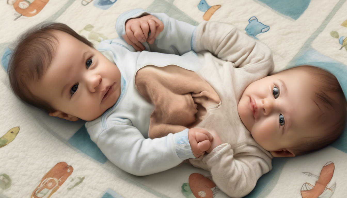découvrez les étapes essentielles du développement de l'enfant de 0 à 3 ans. ce guide aborde les aspects physiques, émotionnels et cognitifs, vous aidant à comprendre les jalons cruciaux de cette période formative.