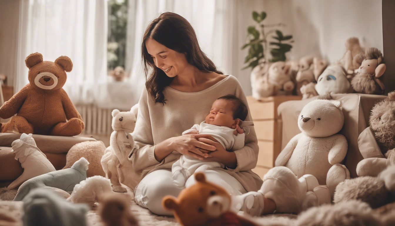 découvrez les étapes essentielles du développement de votre enfant de 0 à 3 ans. apprenez comment chaque phase contribue à son épanouissement physique, émotionnel et cognitif, tout en recevant des conseils pratiques pour accompagner votre petit durant cette période cruciale.