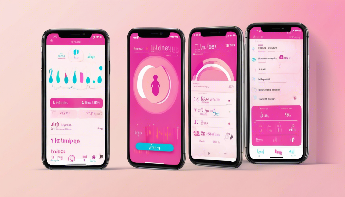 découvrez notre sélection des meilleures applications pour mamans, conçues pour simplifier votre quotidien, vous aider à organiser la vie de famille et à trouver des conseils pratiques. que vous soyez enceinte, nouvelle maman ou expérimentée, ces outils vous accompagneront à chaque étape de votre maternité.