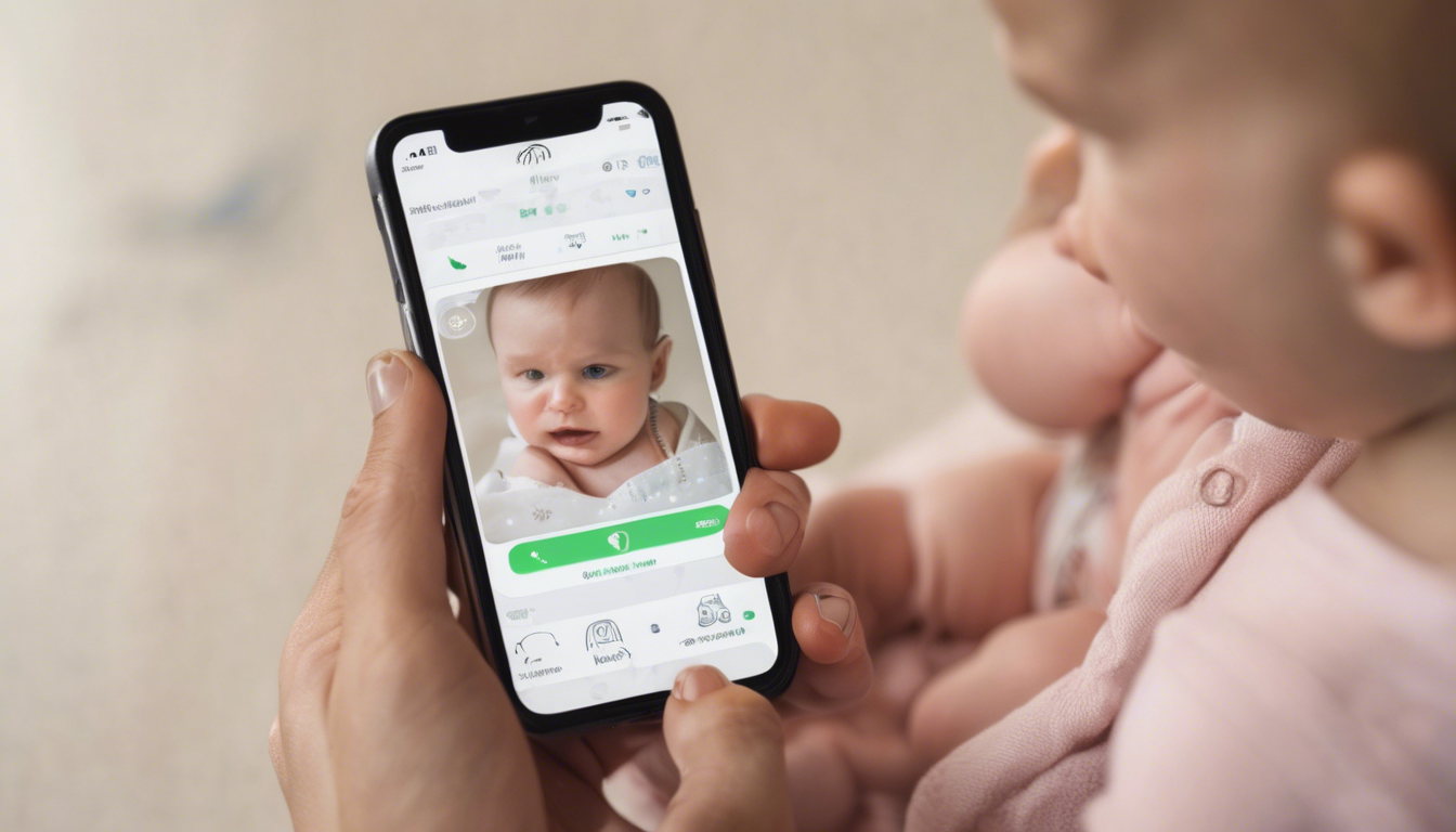 découvrez notre sélection des meilleures applications pour mamans, conçues pour faciliter votre quotidien, optimiser l'organisation familiale et offrir un soutien précieux dans votre rôle de parent. que vous cherchiez des conseils, des outils de gestion ou des idées d'activités, trouvez l'application idéale qui répondra à vos besoins.