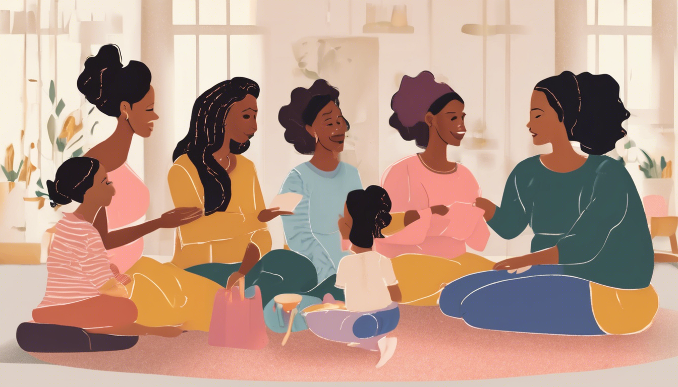 découvrez notre sélection des meilleures applications pour mamans, conçues pour simplifier votre quotidien, gérer vos tâches et soutenir votre parentalité. trouvez des outils pratiques pour l'organisation, l'éducation et le bien-être de toute la famille.