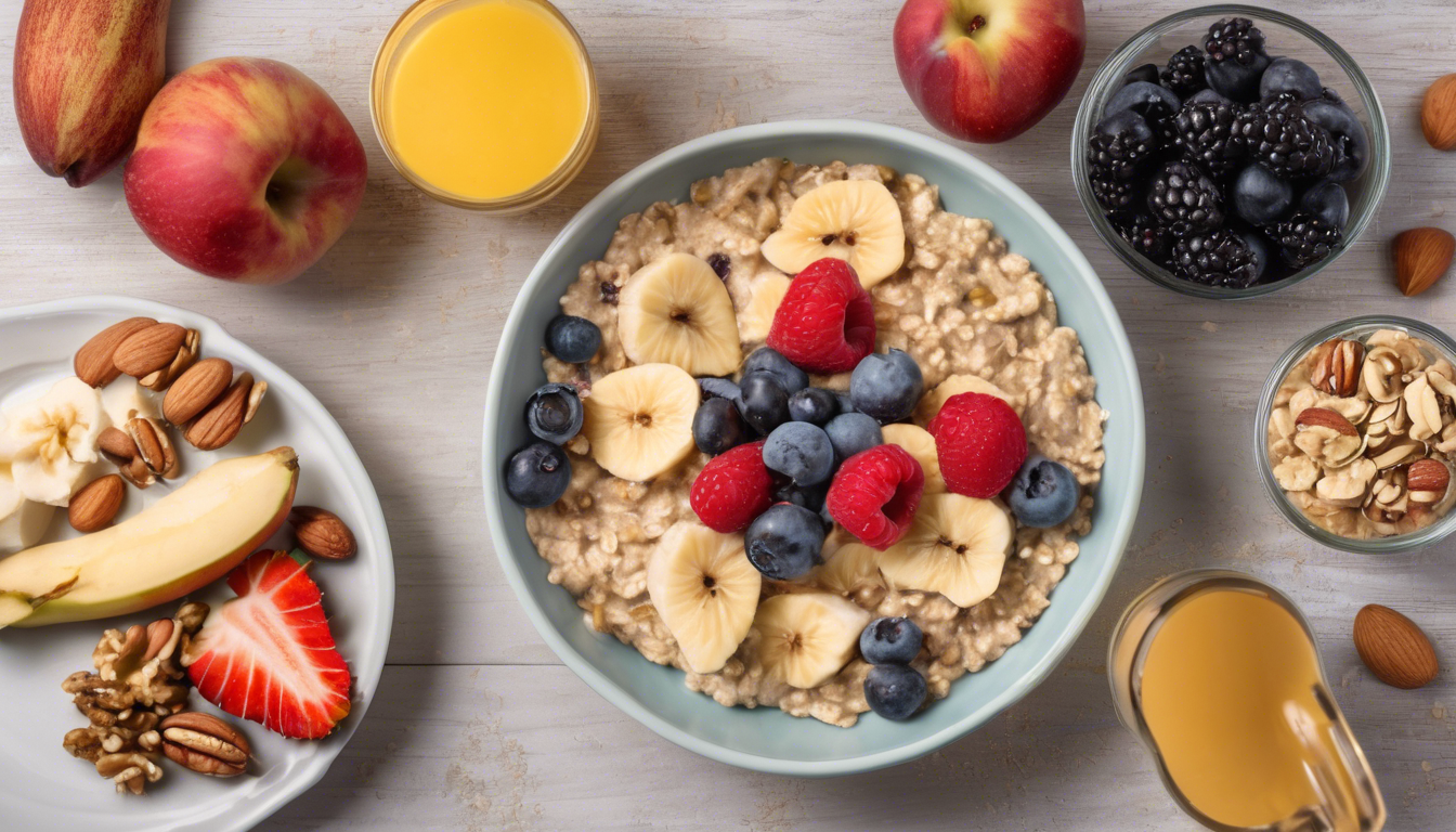 découvrez les meilleures pratiques d'alimentation pour les enfants afin de garantir une croissance saine et équilibrée. apprenez comment intégrer des aliments nutritifs, établir de bonnes habitudes alimentaires et stimuler l'appétit des plus jeunes.