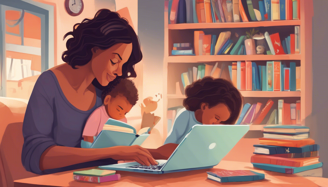 découvrez les meilleures ressources de soutien pour les mamans, allant des groupes de soutien en ligne aux conseils pratiques, pour vous accompagner dans votre parcours de maternité et vous aider à surmonter les défis quotidiens.
