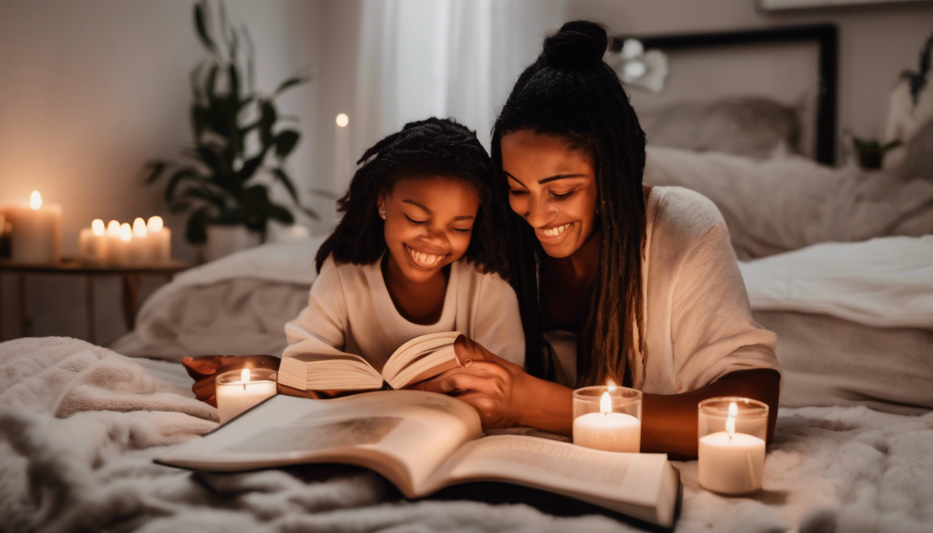 découvrez les dernières tendances et actualités destinées aux mamans : conseils pratiques, mode parentale, bien-être et innovations pour accompagner chaque étape de la maternité.
