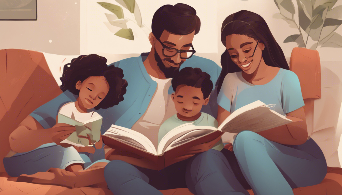 découvrez une sélection des livres incontournables pour les mamans modernes. explorez des titres inspirants qui allient parentalité, développement personnel et bien-être. que vous soyez à la recherche de conseils pratiques, d'histoires émouvantes ou de moments de détente, cette liste vous guidera vers les meilleures lectures qui résonnent avec la vie des mamans d'aujourd'hui.