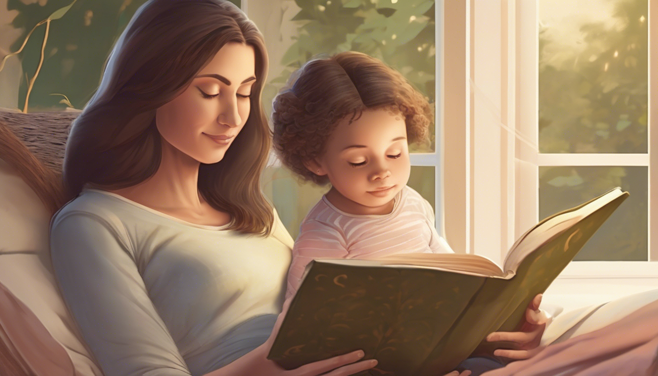 découvrez notre sélection des livres incontournables pour les mamans modernes. des conseils pratiques aux récits inspirants, ces ouvrages vous accompagneront dans votre quotidien et enrichiront votre expérience de maternage.