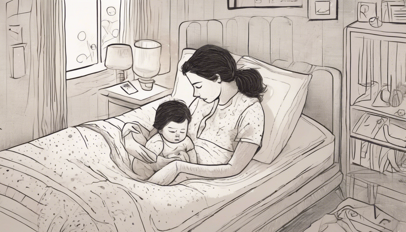 découvrez les livres essentiels pour les mamans modernes qui souhaitent allier vie familiale, épanouissement personnel et développement professionnel. plongez dans une sélection d'ouvrages inspirants et pratiques pour trouver l'équilibre et s'informer sur les défis contemporains de la maternité.