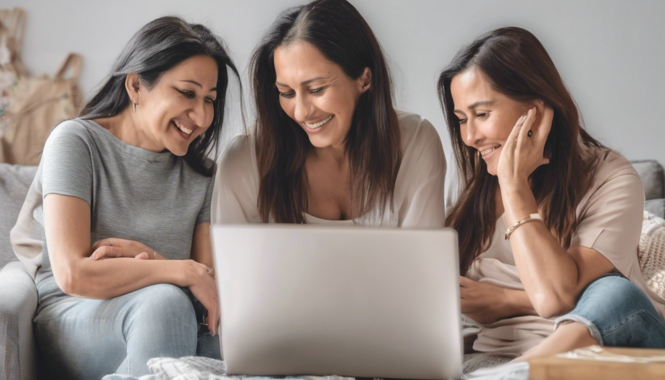 découvrez une sélection des meilleurs sites web qui offrent des conseils pratiques et utiles pour les mamans. des astuces sur la parentalité, le bien-être et des ressources pour naviguer dans la vie de famille au quotidien.