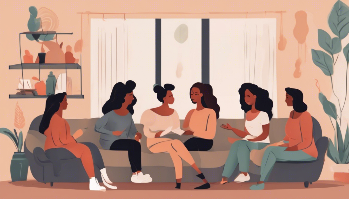 découvrez notre sélection des meilleurs sites web proposant des conseils pratiques et astuces pour les mamans. que vous cherchiez des conseils sur la parentalité, des idées d'activités, ou des ressources pour mieux gérer votre quotidien, nous avons rassemblé les plateformes incontournables qui vous accompagneront dans votre aventure de maman.