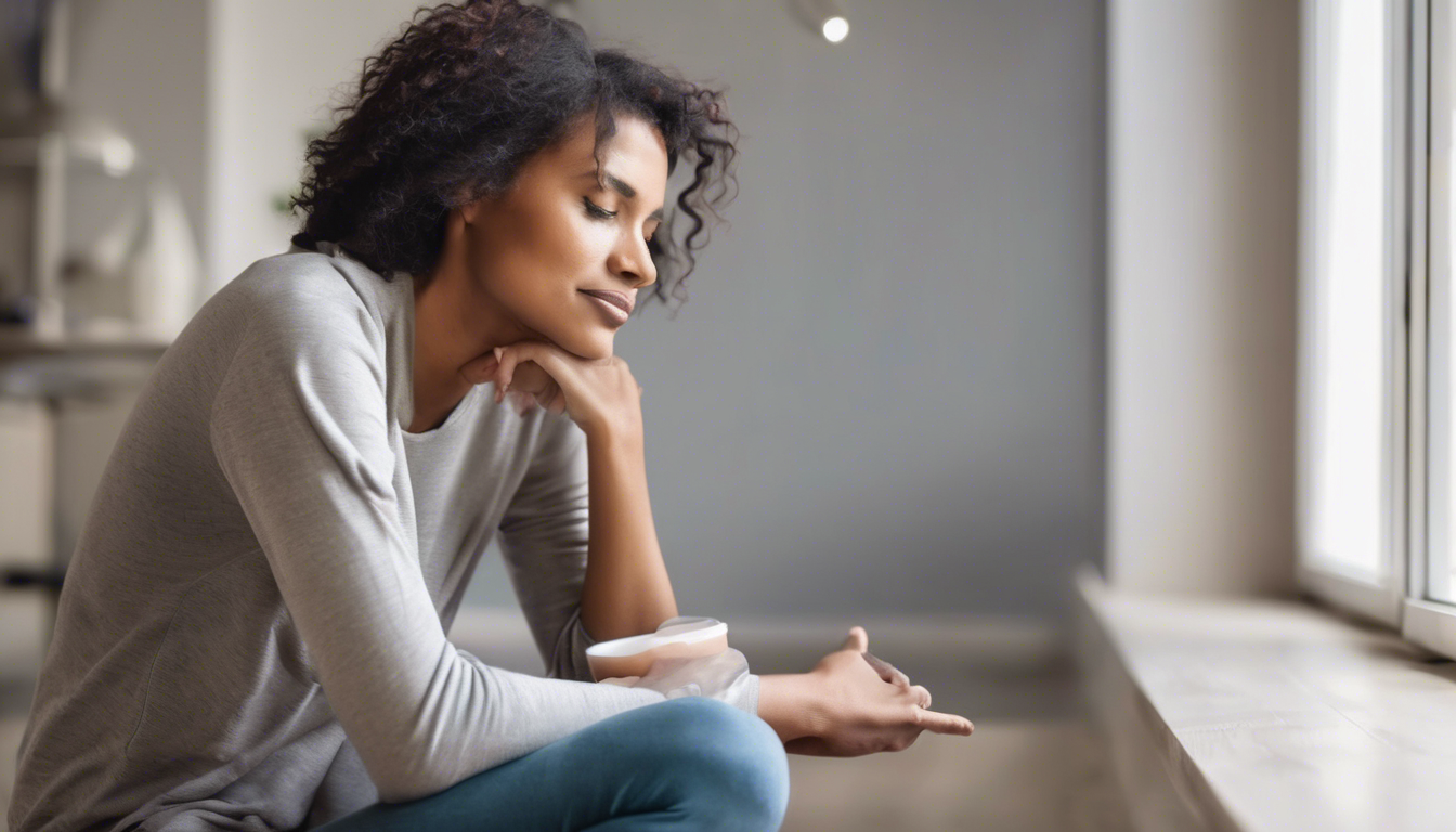 découvrez les bienfaits de la méditation pour les mamans, une pratique essentielle pour réduire le stress, améliorer le bien-être émotionnel et favoriser la pleine conscience. apprenez comment la méditation peut renforcer le lien avec vos enfants tout en vous offrant un moment de paix et de ressourcement au quotidien.