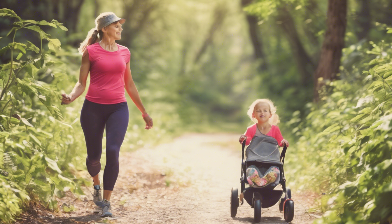 découvrez les nombreux bienfaits de la méditation pour les mamans. améliorez votre bien-être mental, réduisez le stress et trouvez un moment de paix dans votre quotidien avec des techniques adaptées aux mamans actives.