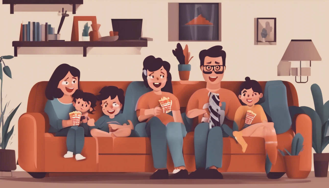 découvrez les bienfaits précieux du temps de qualité passé en famille, allant du renforcement des liens affectifs à l'amélioration de la santé mentale. apprenez comment ces moments partagés favorisent le bien-être et l'harmonie dans votre vie familiale.