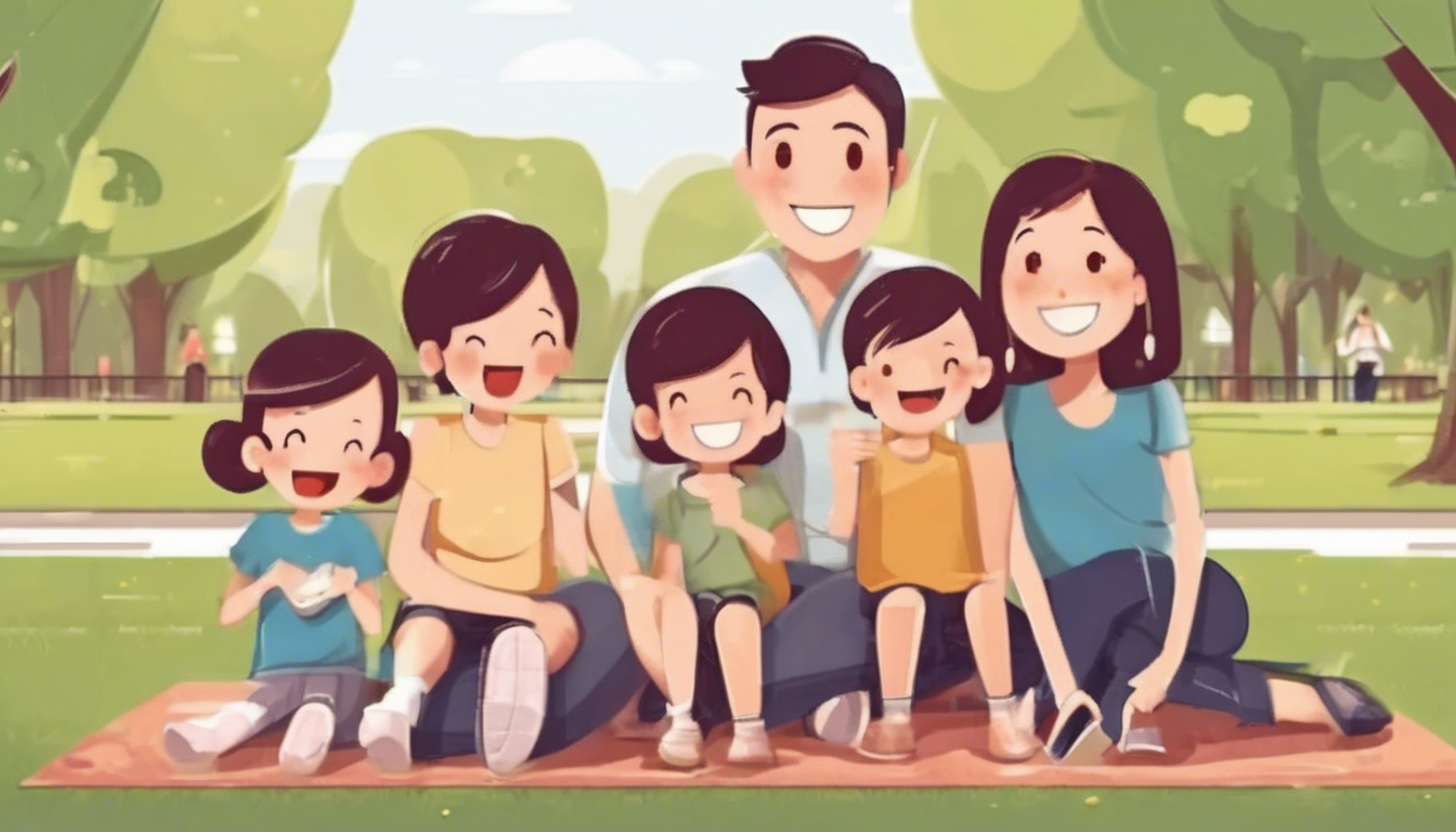 découvrez les nombreux bienfaits du temps de qualité en famille, notamment l'amélioration des relations, le renforcement des liens affectifs et le développement des compétences sociales chez les enfants. apprenez comment ces moments partagés favorisent le bien-être et la joie en famille.