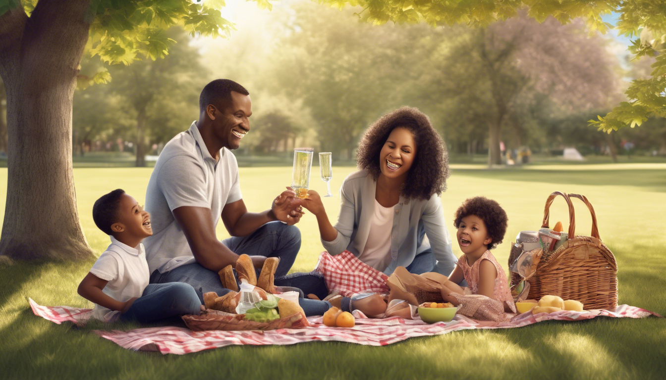 découvrez les bienfaits du temps de qualité en famille : renforcement des liens, amélioration de la communication et création de souvenirs inoubliables. apprenez comment ces moments partagés favorisent le bien-être et l'harmonie au sein du foyer.