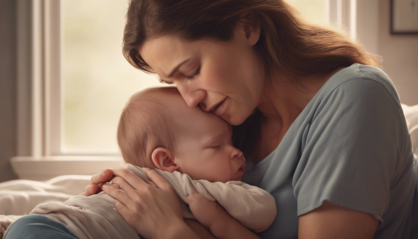 découvrez des conseils pratiques et efficaces pour surmonter le baby blues. apprenez à gérer les émotions et à retrouver votre équilibre après l'accouchement grâce à des astuces de professionnels et des témoignages inspirants.