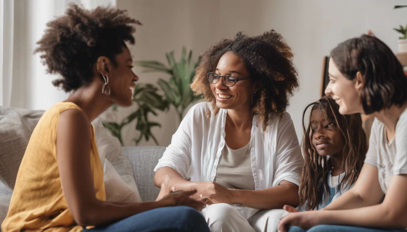 découvrez des conseils pratiques et bienveillants pour surmonter le baby blues. apprenez à reconnaître les signes, à trouver du soutien et à gérer vos émotions après la naissance. ne laissez pas la dépression postpartum vous isoler, lisez notre guide pour retrouver bien-être et sérénité.