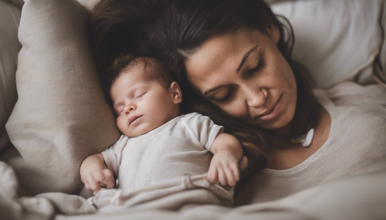 découvrez nos conseils pratiques et bienveillants pour surmonter le baby blues. apprenez à reconnaître les symptômes, à gérer vos émotions et à trouver du soutien pour vivre sereinement cette période de transition après l'accouchement.